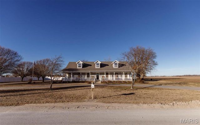 702 S 525th Rd, East Prairie, MO 63845