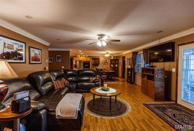 702 S 525th Rd, East Prairie, MO 63845