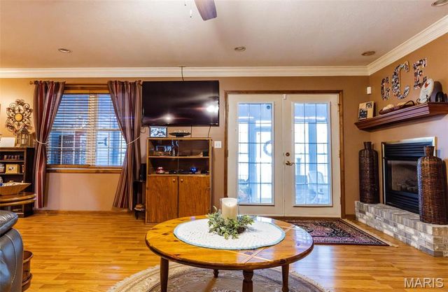 702 S 525th Rd, East Prairie, MO 63845