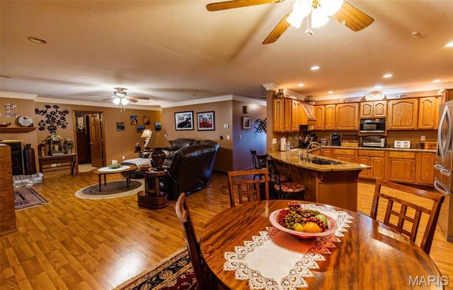 702 S 525th Rd, East Prairie, MO 63845