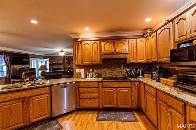 702 S 525th Rd, East Prairie, MO 63845