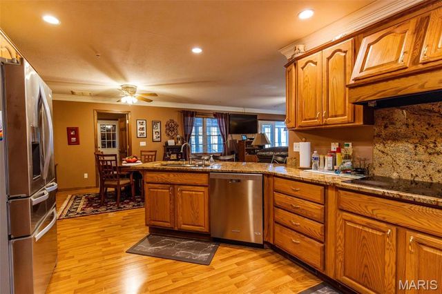 702 S 525th Rd, East Prairie, MO 63845