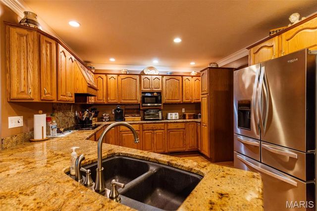 702 S 525th Rd, East Prairie, MO 63845