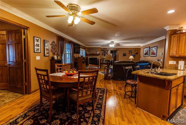 702 S 525th Rd, East Prairie, MO 63845