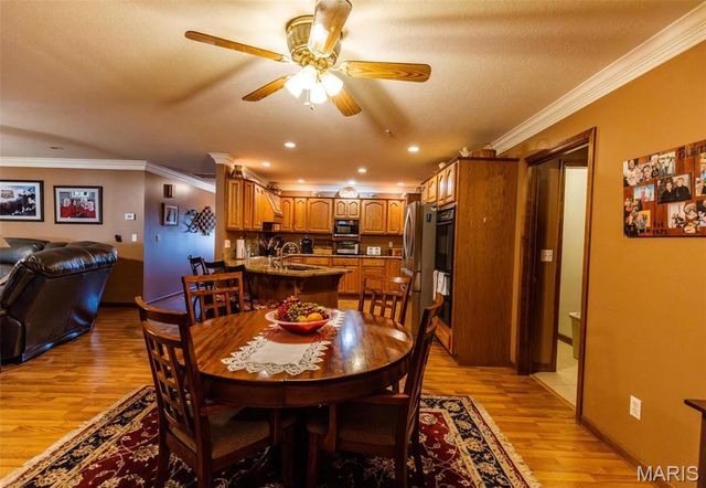 702 S 525th Rd, East Prairie, MO 63845