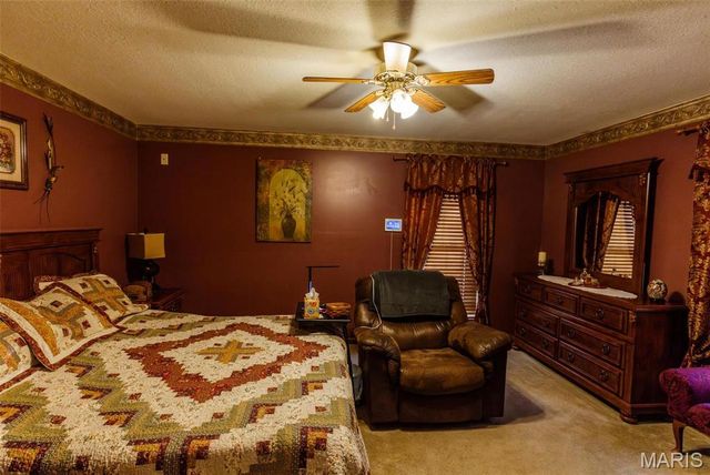 702 S 525th Rd, East Prairie, MO 63845