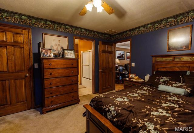 702 S 525th Rd, East Prairie, MO 63845