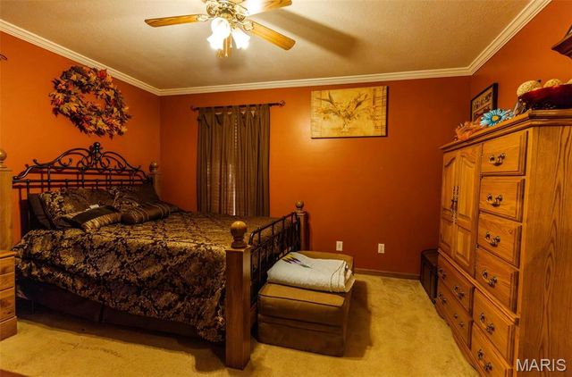 702 S 525th Rd, East Prairie, MO 63845