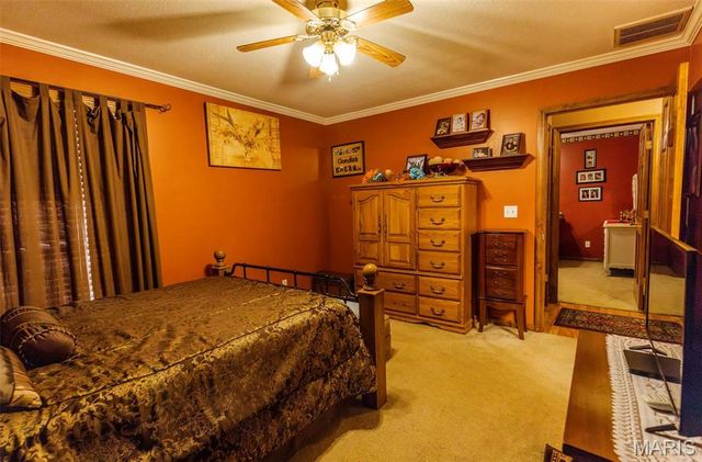 702 S 525th Rd, East Prairie, MO 63845