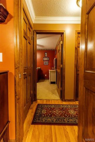 702 S 525th Rd, East Prairie, MO 63845