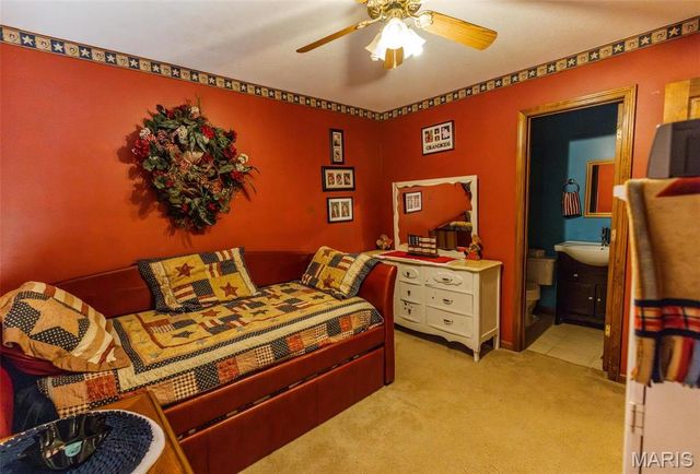 702 S 525th Rd, East Prairie, MO 63845