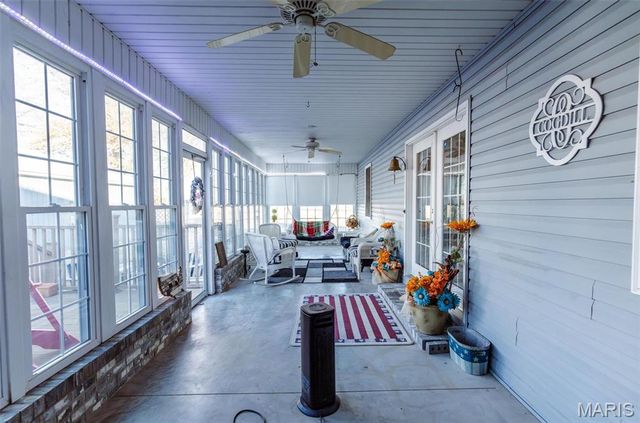 702 S 525th Rd, East Prairie, MO 63845