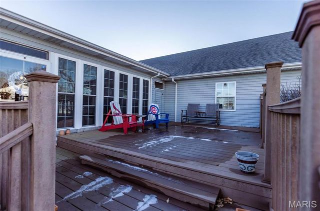 702 S 525th Rd, East Prairie, MO 63845