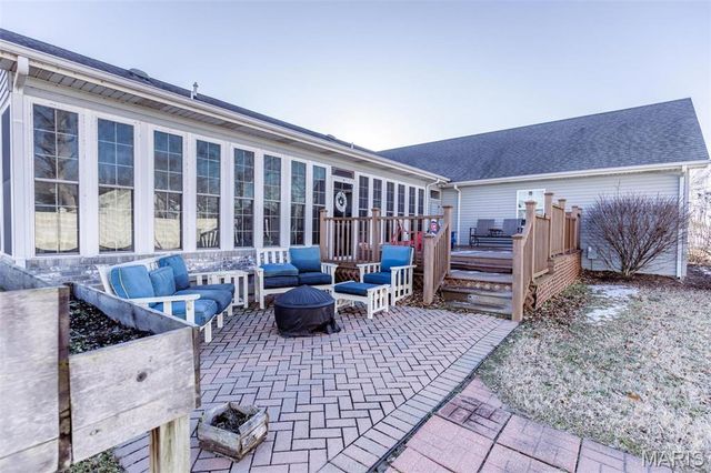 702 S 525th Rd, East Prairie, MO 63845