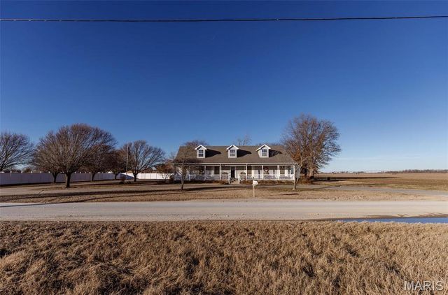 702 S 525th Rd, East Prairie, MO 63845