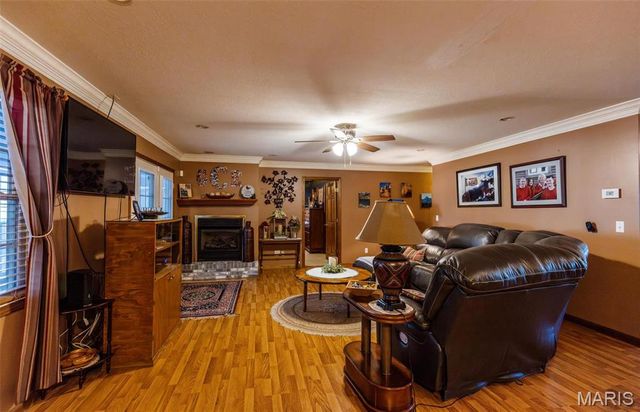 702 S 525th Rd, East Prairie, MO 63845