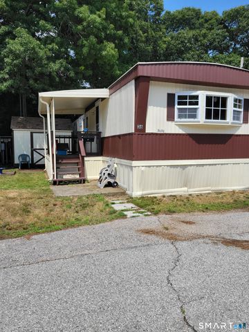 1042 Poquonnock Road LOT 36, Groton, CT 06340