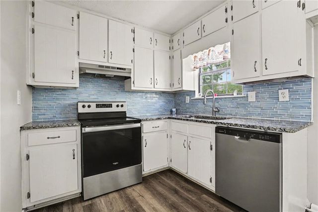 2541 Kelly Lake Drive, Decatur, GA 30032