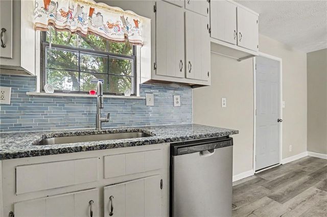 2541 Kelly Lake Drive, Decatur, GA 30032