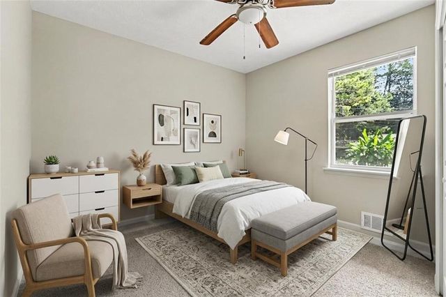 2541 Kelly Lake Drive, Decatur, GA 30032