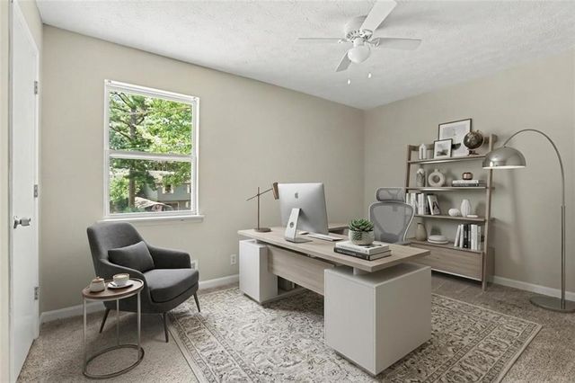 2541 Kelly Lake Drive, Decatur, GA 30032
