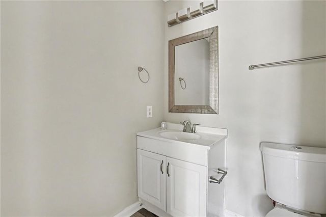 2541 Kelly Lake Drive, Decatur, GA 30032