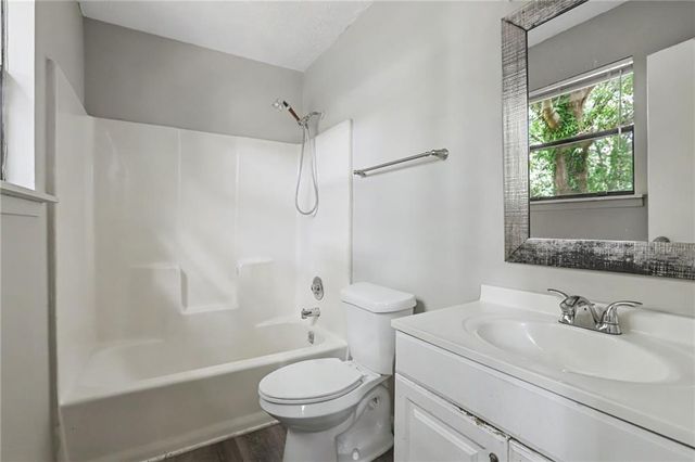 2541 Kelly Lake Drive, Decatur, GA 30032