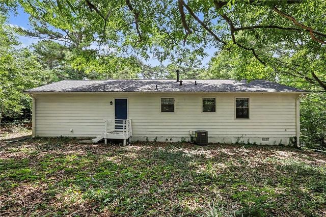 2541 Kelly Lake Drive, Decatur, GA 30032