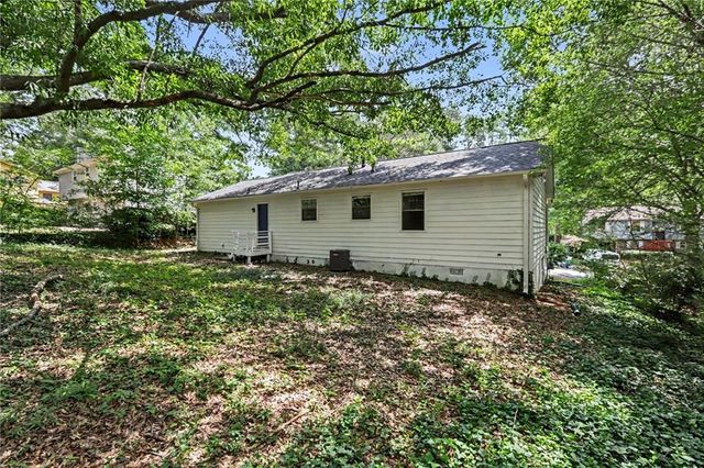 2541 Kelly Lake Drive, Decatur, GA 30032