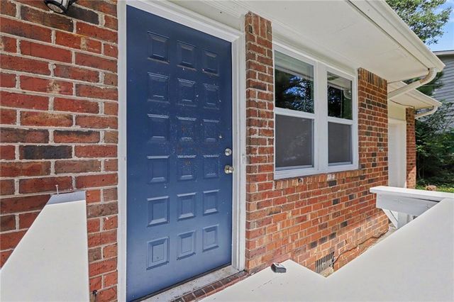 2541 Kelly Lake Drive, Decatur, GA 30032