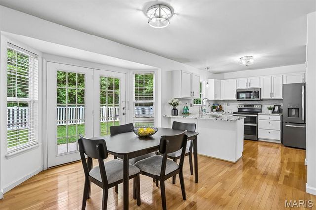 511 Winter Garden Drive, Fenton, MO 63026