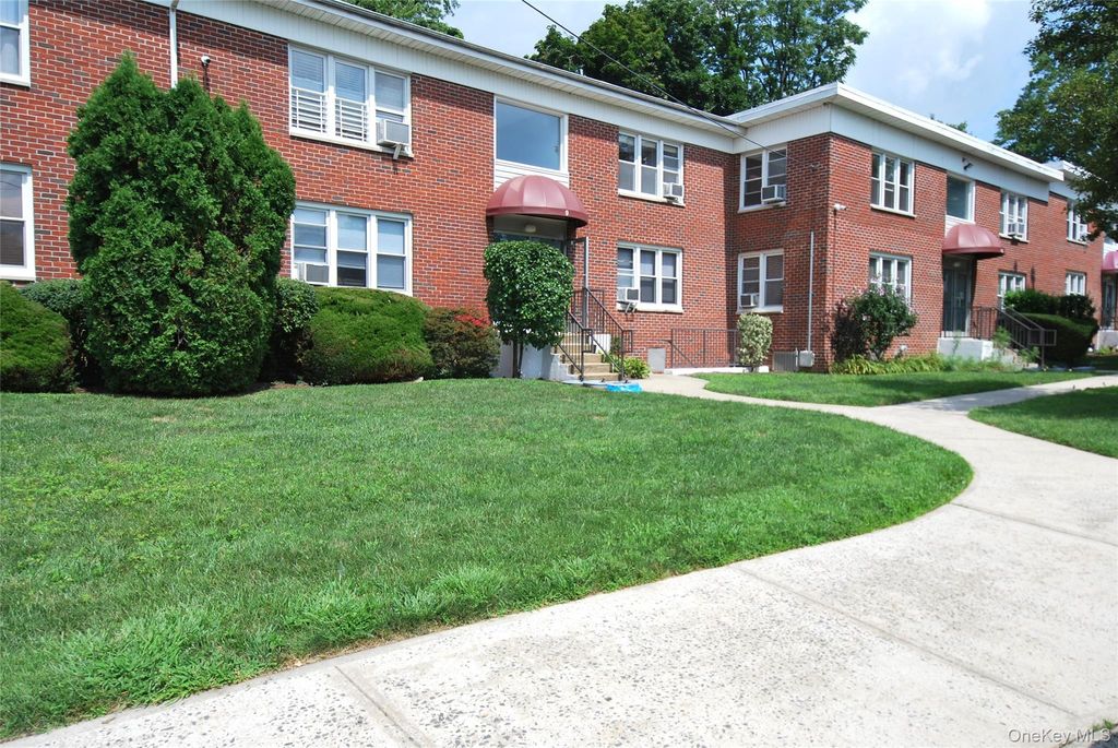 10 Stokes Road 2A, Yonkers, NY 10710 — exterior