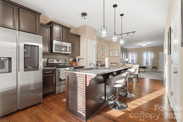 12755 Livengood Lane, Charlotte, NC 28269