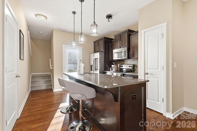 12755 Livengood Lane, Charlotte, NC 28269