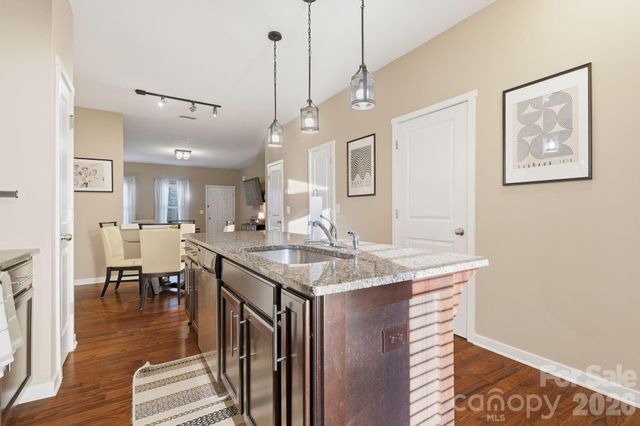 12755 Livengood Lane, Charlotte, NC 28269