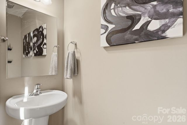 12755 Livengood Lane, Charlotte, NC 28269