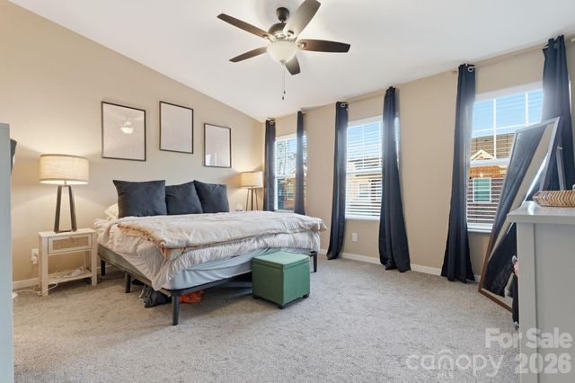 12755 Livengood Lane, Charlotte, NC 28269