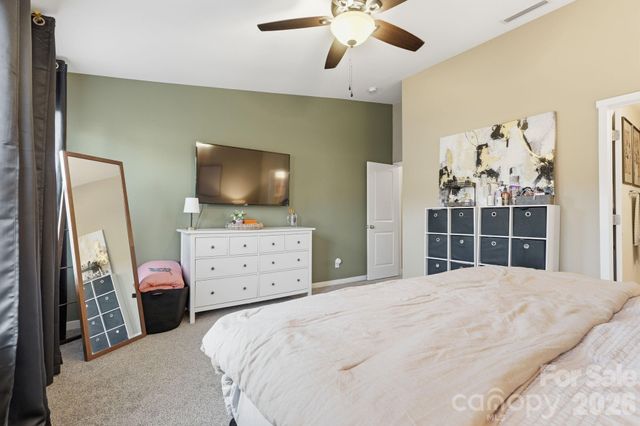 12755 Livengood Lane, Charlotte, NC 28269