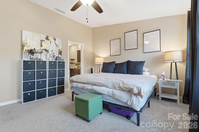 12755 Livengood Lane, Charlotte, NC 28269