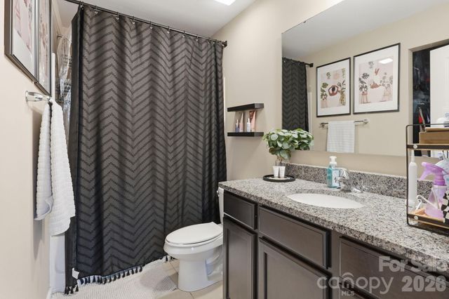 12755 Livengood Lane, Charlotte, NC 28269