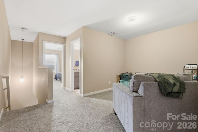 12755 Livengood Lane, Charlotte, NC 28269