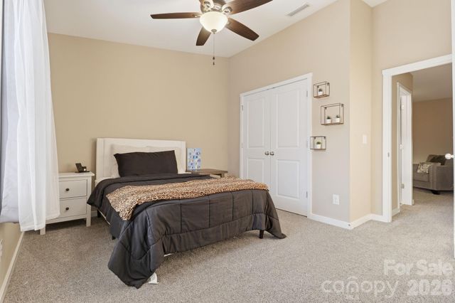 12755 Livengood Lane, Charlotte, NC 28269