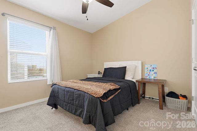 12755 Livengood Lane, Charlotte, NC 28269