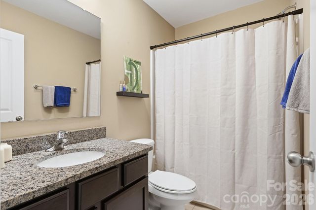 12755 Livengood Lane, Charlotte, NC 28269