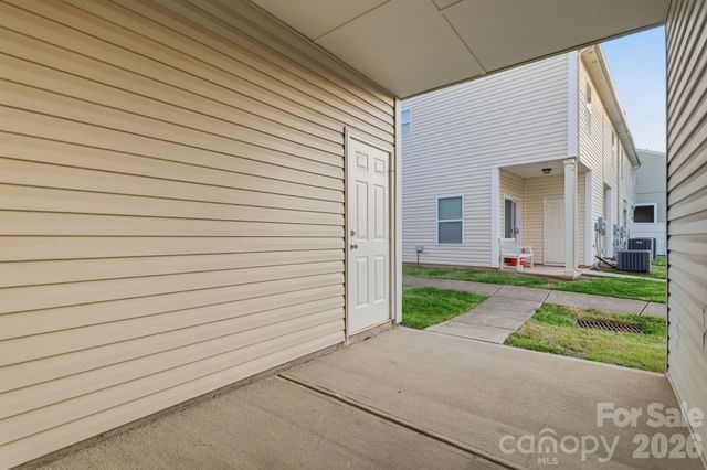 12755 Livengood Lane, Charlotte, NC 28269