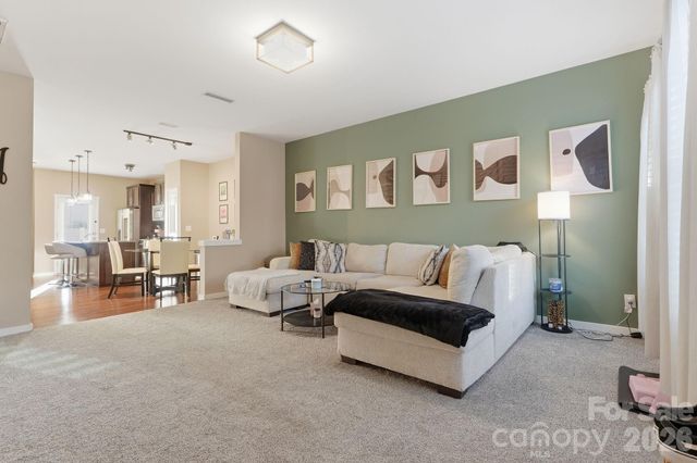 12755 Livengood Lane, Charlotte, NC 28269