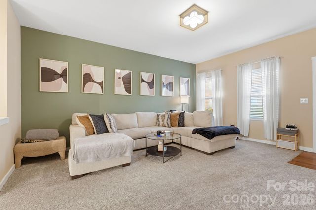 12755 Livengood Lane, Charlotte, NC 28269