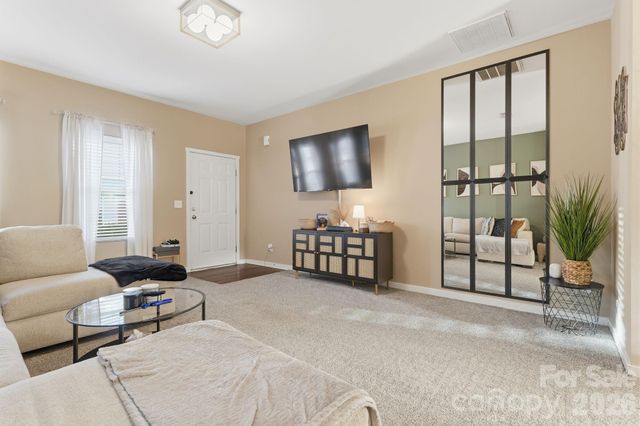 12755 Livengood Lane, Charlotte, NC 28269