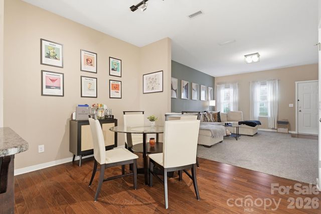 12755 Livengood Lane, Charlotte, NC 28269