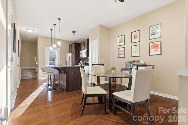 12755 Livengood Lane, Charlotte, NC 28269